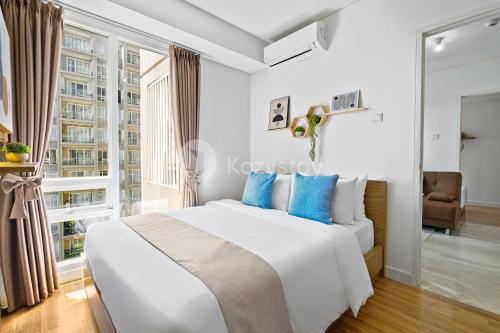 Gallery image of Kemala by Kozystay - Paskal in Bandung