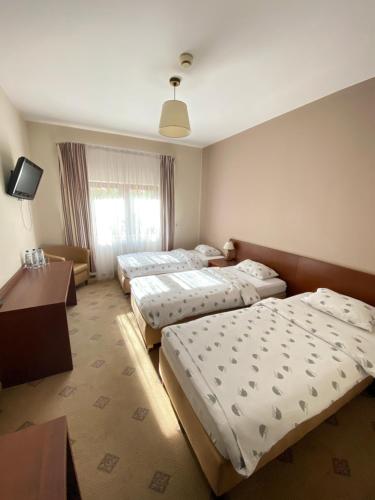 Billede fra billedgalleriet på Campoverde i Łódź