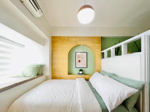 Ảnh trong thư viện ảnh của WV 16 Minimalist Zen Studio ở Iloilo City