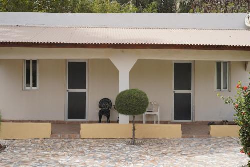 Dafa Tanga Lodge