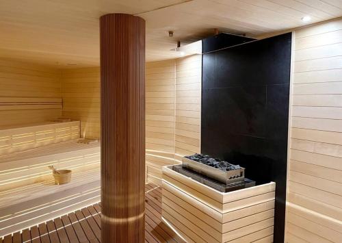 Фотография из галереи Apartamenty Pobierowo PINEA в Поберово