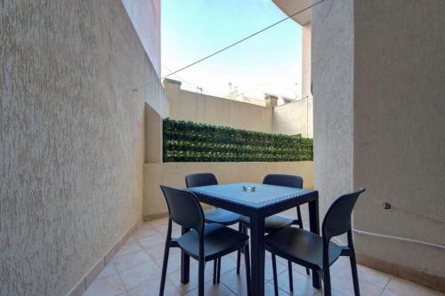 Tal-GħoqodにあるSpacious Apartment in St'Julians by SF HOMESのギャラリーの写真