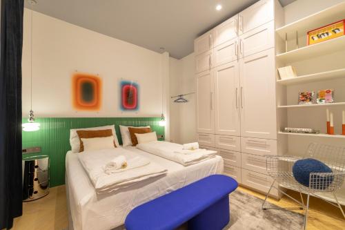 josef's home I Deluxe Suite I Quiet & Central