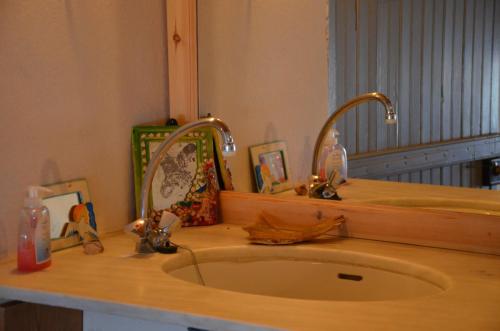 Gallery image of Katerina's Guest Houses in Mithymna