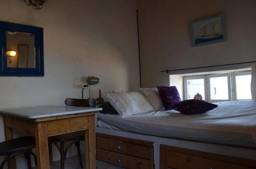 Gallery image of Katerina's Guest Houses in Mithymna