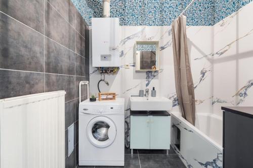 Modern Vintage Vibe