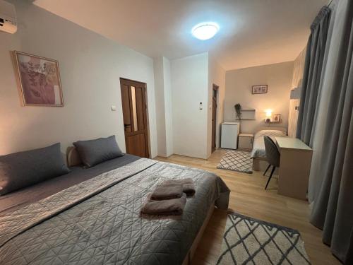 Gallery image of House Varna-4 in Krapets