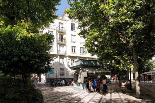 Moriscos Luxury Suite