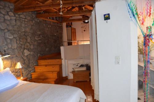 Gallery image of Katerina's Guest Houses in Mithymna