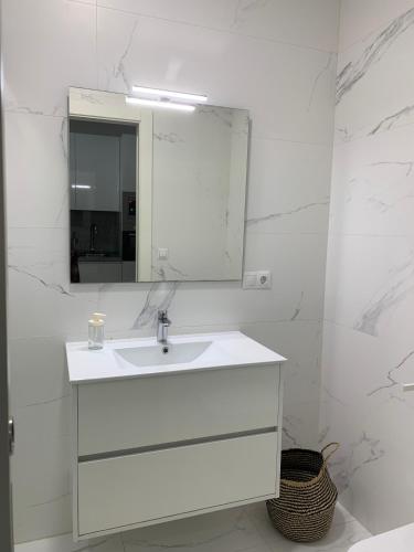 Apartamento Triana Moderno