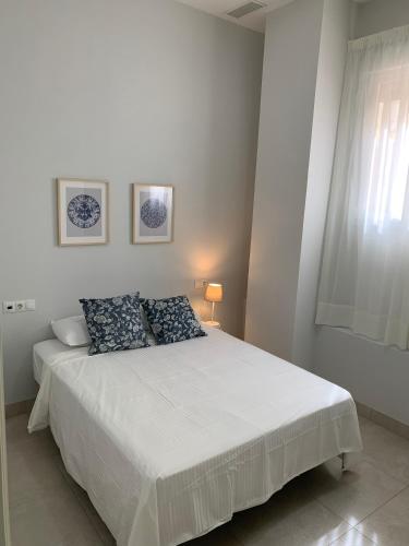 Apartamento Triana Moderno