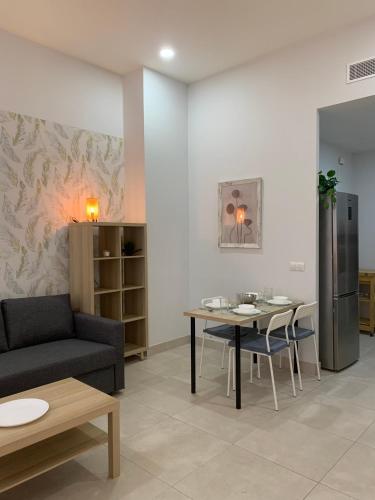 Apartamento Triana Moderno