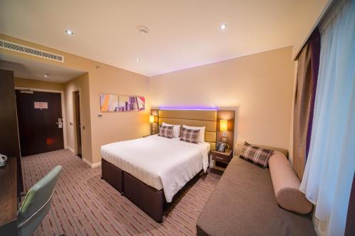Premier Inn Dubai Al Jaddaf Image