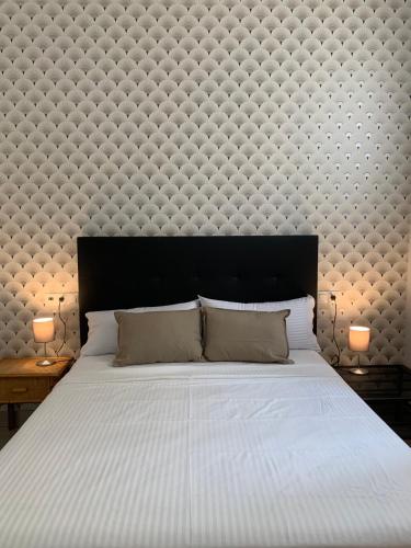 Apartamento Triana Moderno