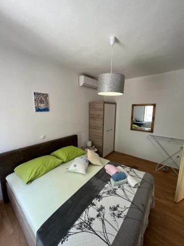 Apartment Mario