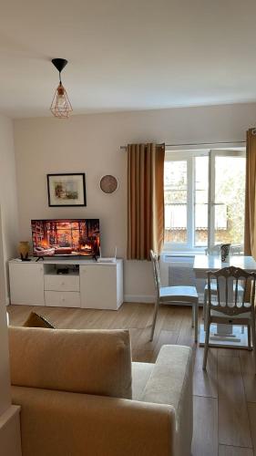 Dream Apartament Tirana