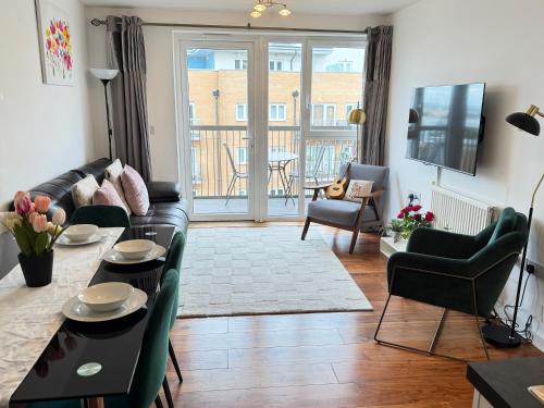 Gallery image of Superb Apartment CR0 in Croydon