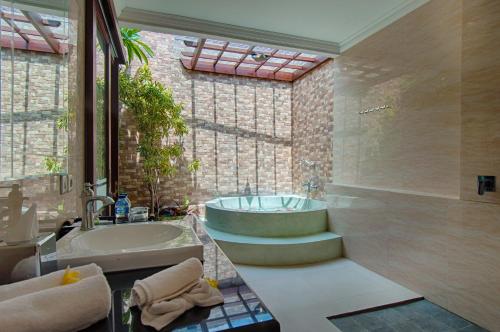 Gallery image of Amelle Villas & Residences Canggu in Canggu