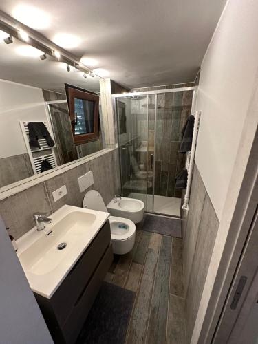 Due fiori loft Niguarda