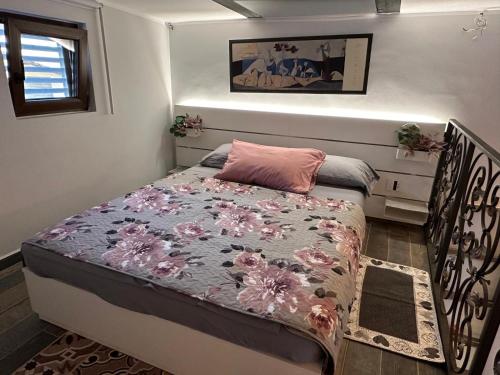 Due fiori loft Niguarda