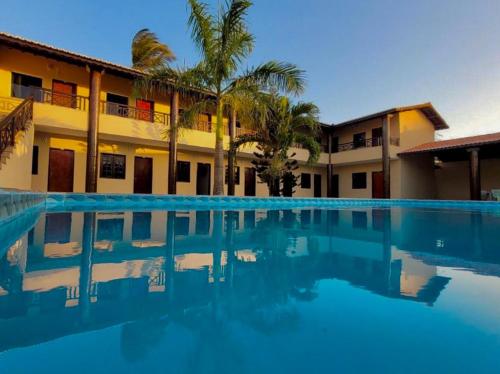 Gallery image of Hotel Dunas Camocim in Camocim