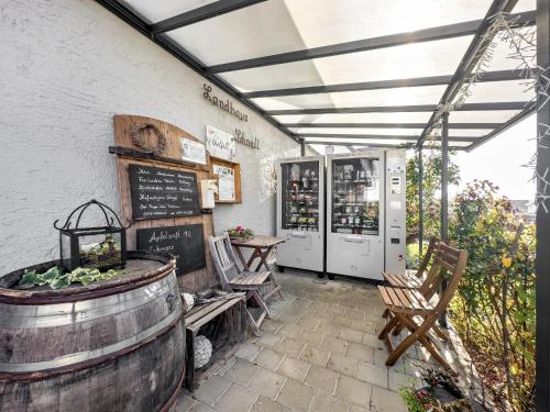 Gallery image of Landhaus Schnell in Nonnenhorn