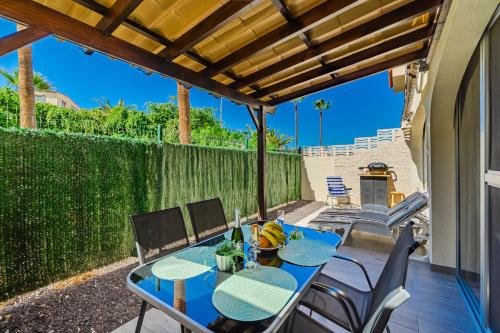 Lovely apartment in Callao Salvaje