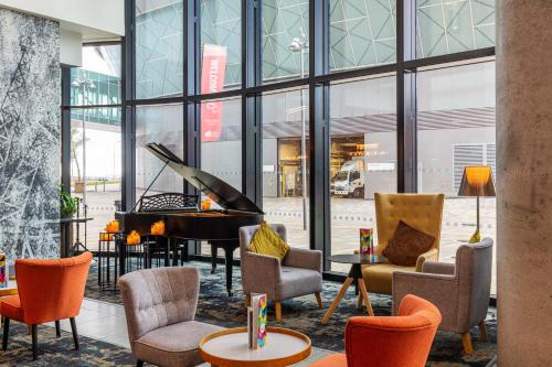 Pullman Liverpool Image