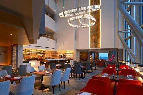 Shangri-La Sydney Image