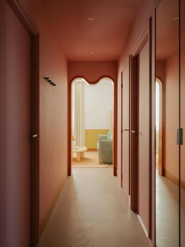 Foto Edgar Suites Cannes - Rue d'Antibes 5