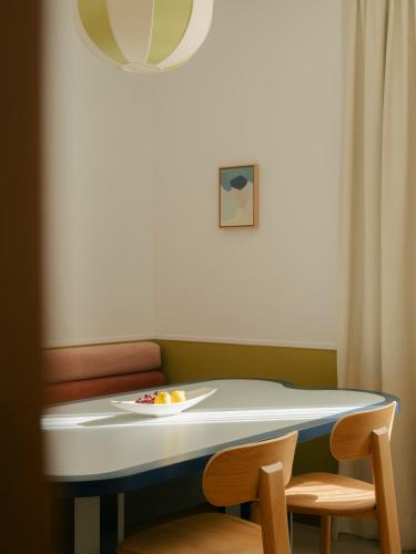 Foto Edgar Suites Cannes - Rue d'Antibes 4