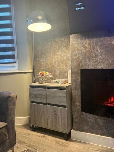 Fotografie z fotogalerie ubytování GGs Holiday Let v destinaci Poulton le Fylde