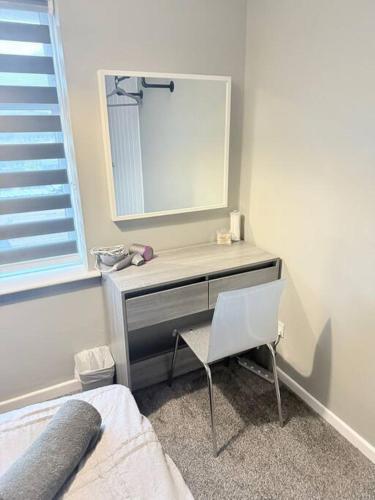 Fotografie z fotogalerie ubytování GGs Holiday Let v destinaci Poulton le Fylde