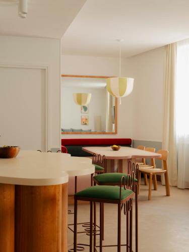 Foto Edgar Suites Cannes - Rue d'Antibes 5