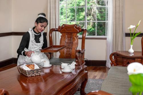 Majutusasutuse The Grand Hotel - Heritage Grand külastajad