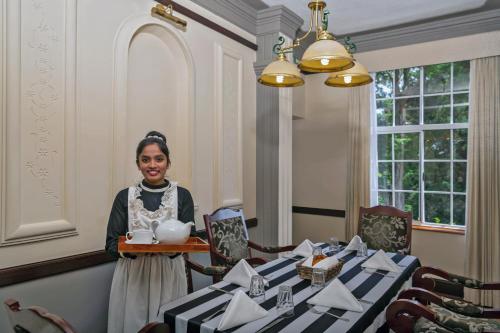 Majutusasutuse The Grand Hotel - Heritage Grand külastajad