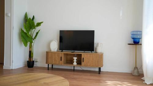 NEW! Wifi, Disney Plus L'Escale des Remparts
