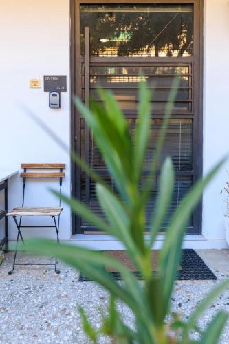 AIOLOS glyfada centre apartment 2