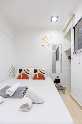 AIOLOS glyfada centre apartment 2