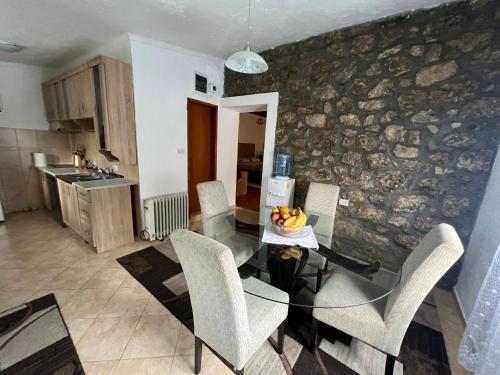 Billede fra billedgalleriet på Nina House i Cetinje