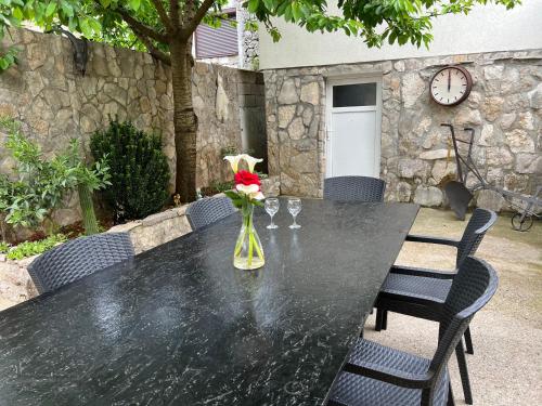 Billede fra billedgalleriet på Nina House i Cetinje