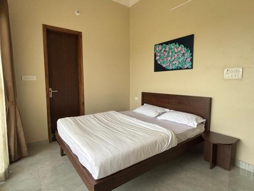 Katil atau katil-katil dalam bilik di Abhikram Homes