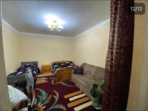 Hostel Iskandar