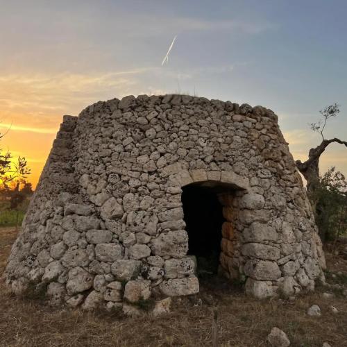 Φωτογραφία από το άλμπουμ του Agriturismo Villa Coluccia σε Martano