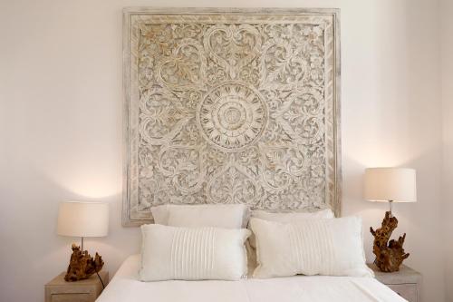 FALUA APARTMENT - By MAYORAL