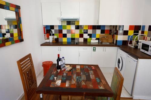 FALUA APARTMENT - By MAYORAL