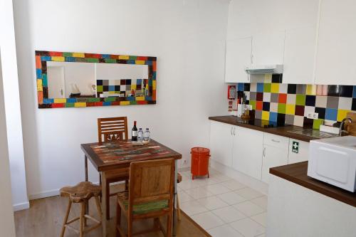 FALUA APARTMENT - By MAYORAL