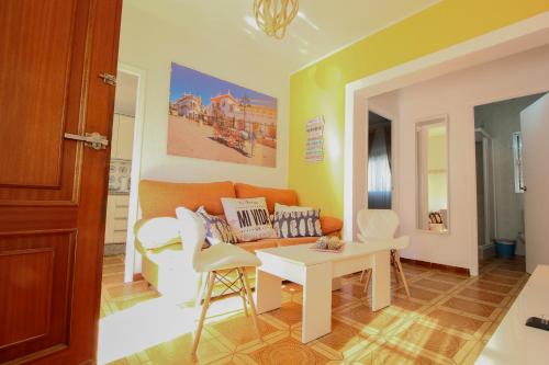 Triana 44 Familiar Luxury