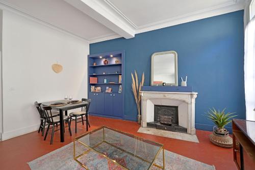 Le Toscane - Hyper-Centre - Calme