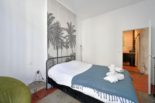 Fotografija u galeriji objekta Le Toscane - Hyper-Centre - Calme u Avinjonu